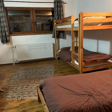 Mikulas Guest House Liptovský Mikuláš 외부 사진