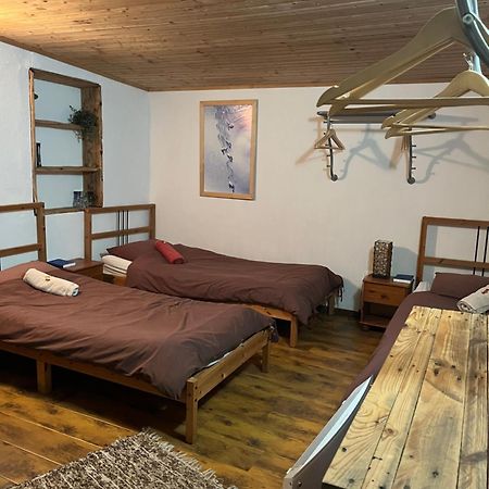 Mikulas Guest House Liptovský Mikuláš 외부 사진