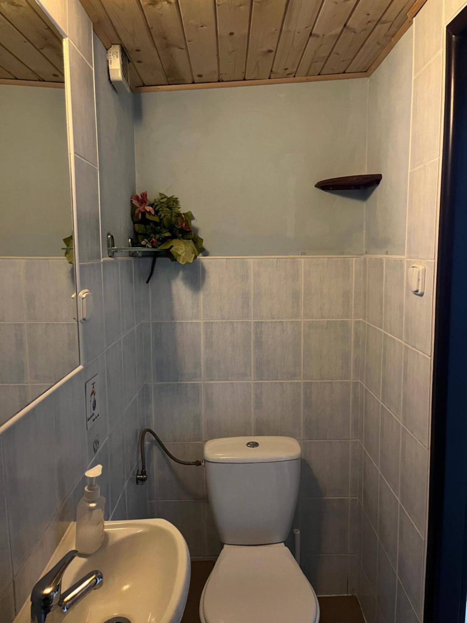 Mikulas Guest House Liptovský Mikuláš 외부 사진