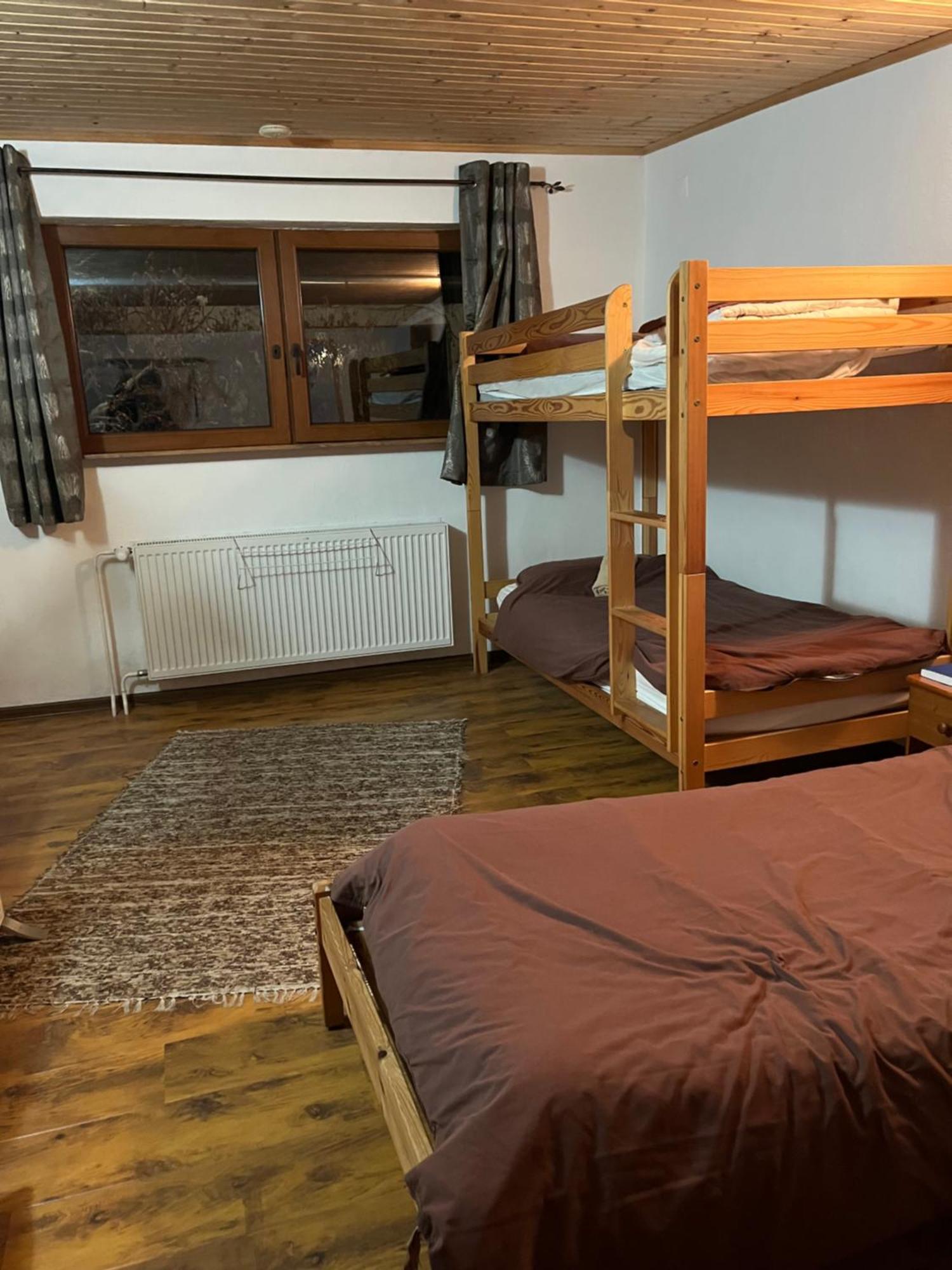 Mikulas Guest House Liptovský Mikuláš 외부 사진
