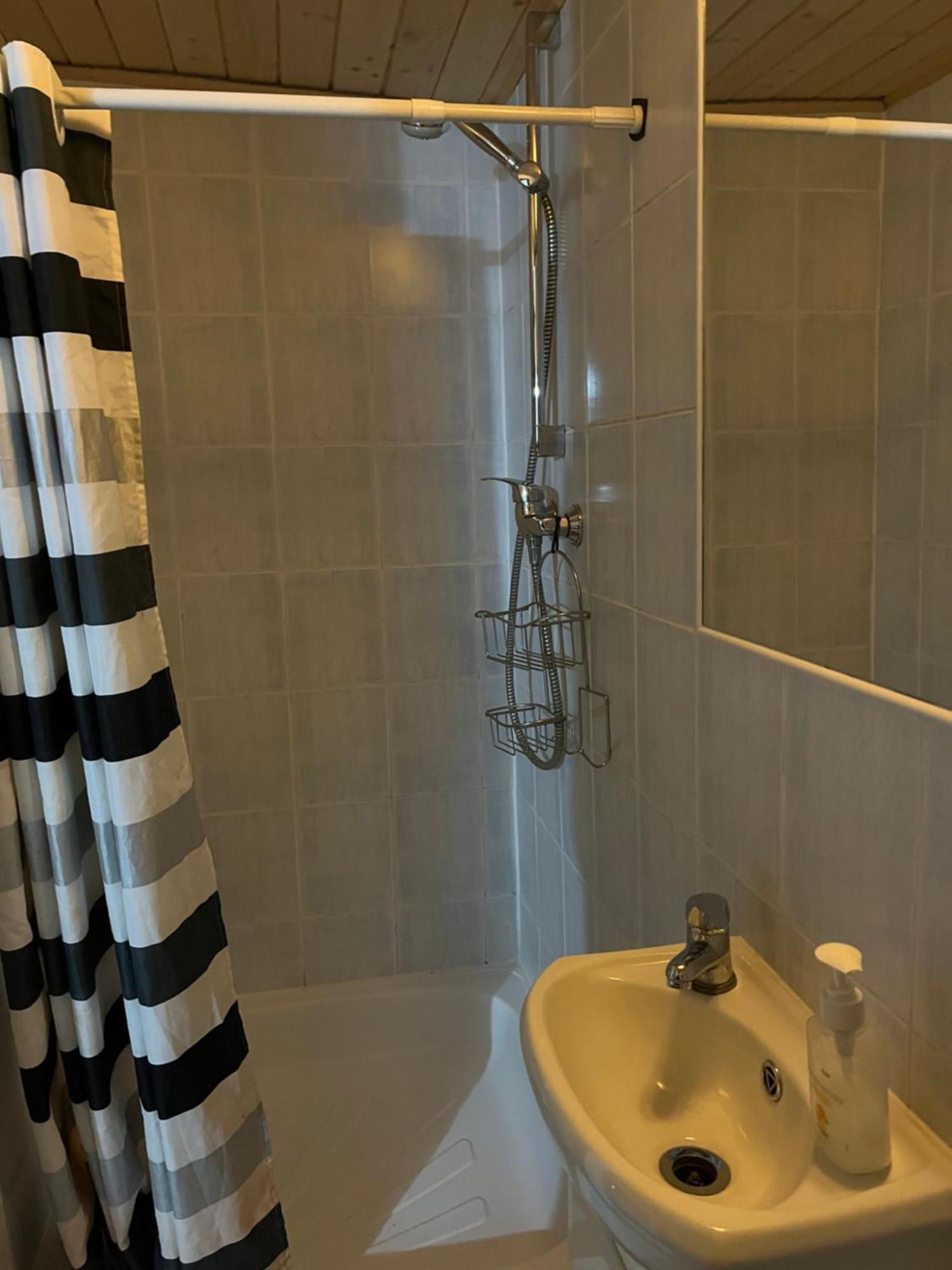 Mikulas Guest House Liptovský Mikuláš 외부 사진