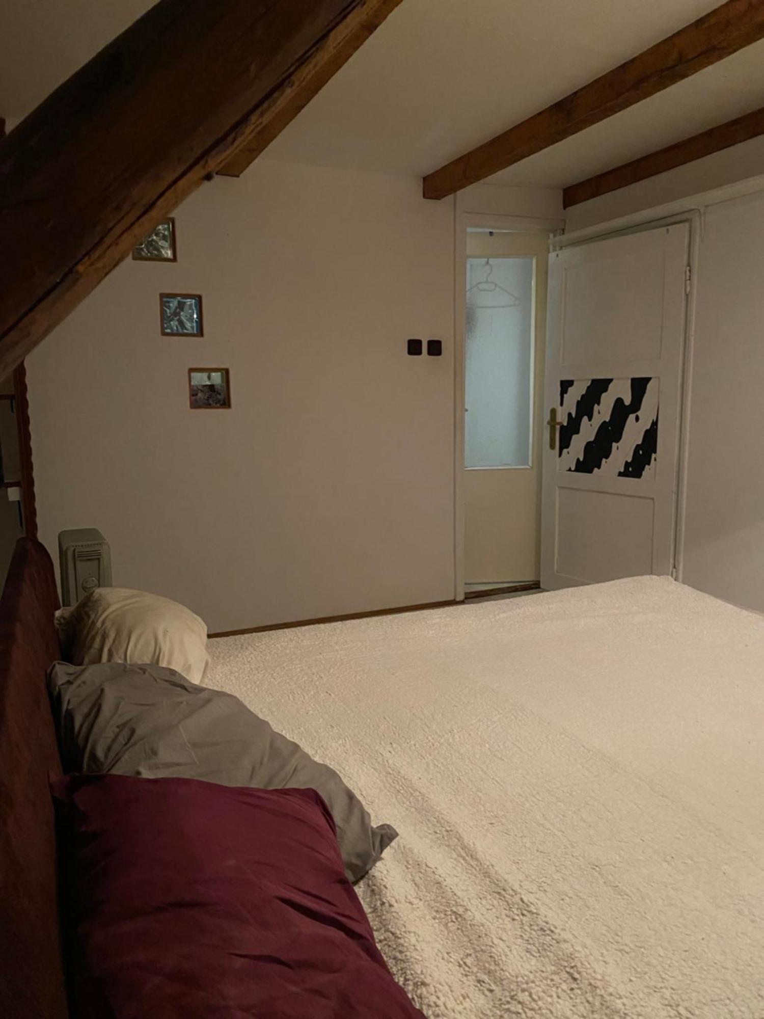 Mikulas Guest House Liptovský Mikuláš 외부 사진