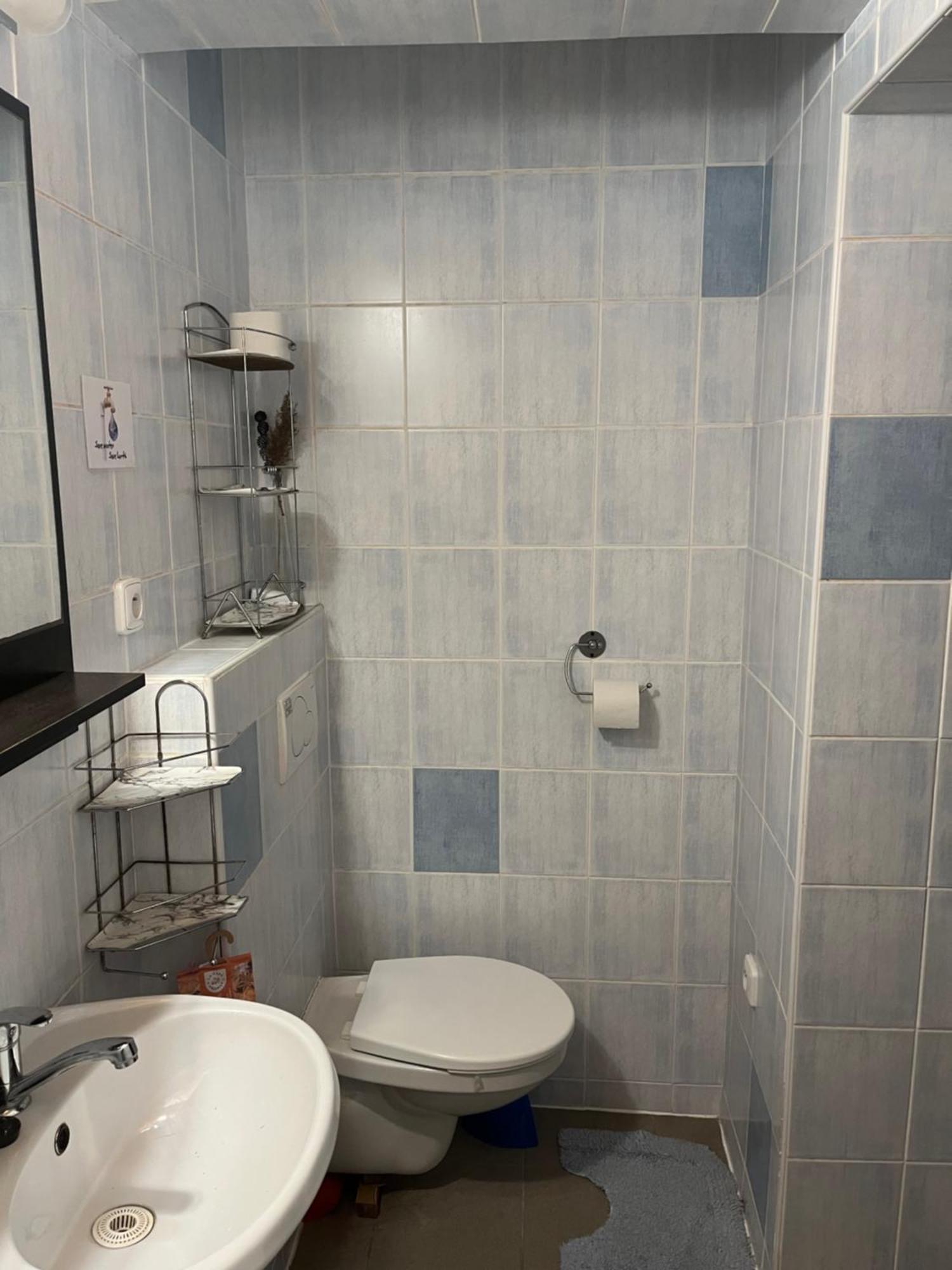Mikulas Guest House Liptovský Mikuláš 외부 사진