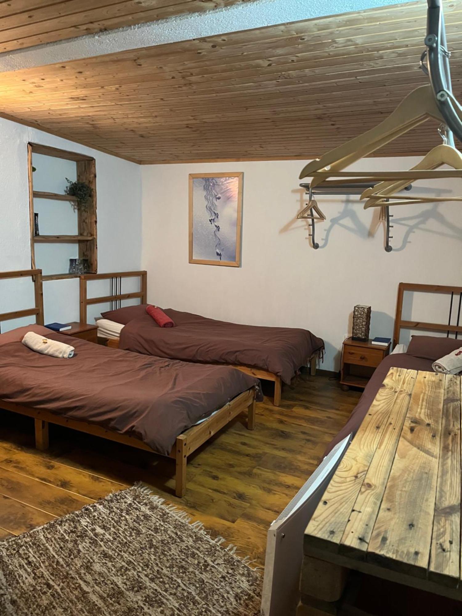 Mikulas Guest House Liptovský Mikuláš 외부 사진