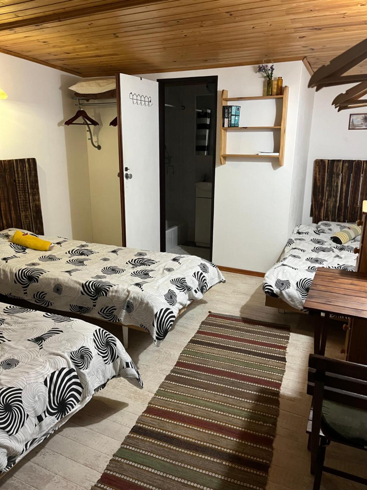 Mikulas Guest House Liptovský Mikuláš 외부 사진