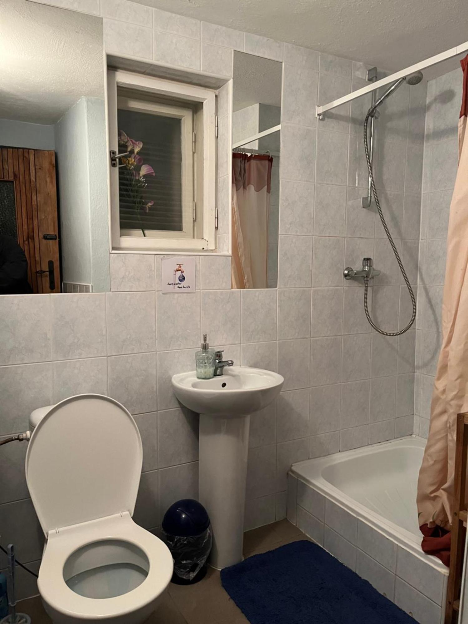 Mikulas Guest House Liptovský Mikuláš 외부 사진