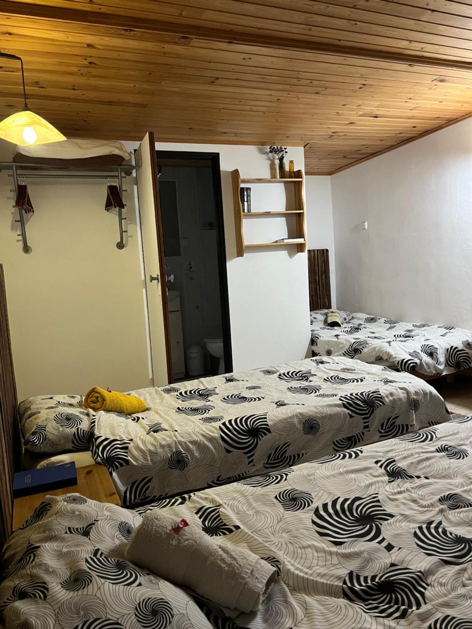 Mikulas Guest House Liptovský Mikuláš 외부 사진