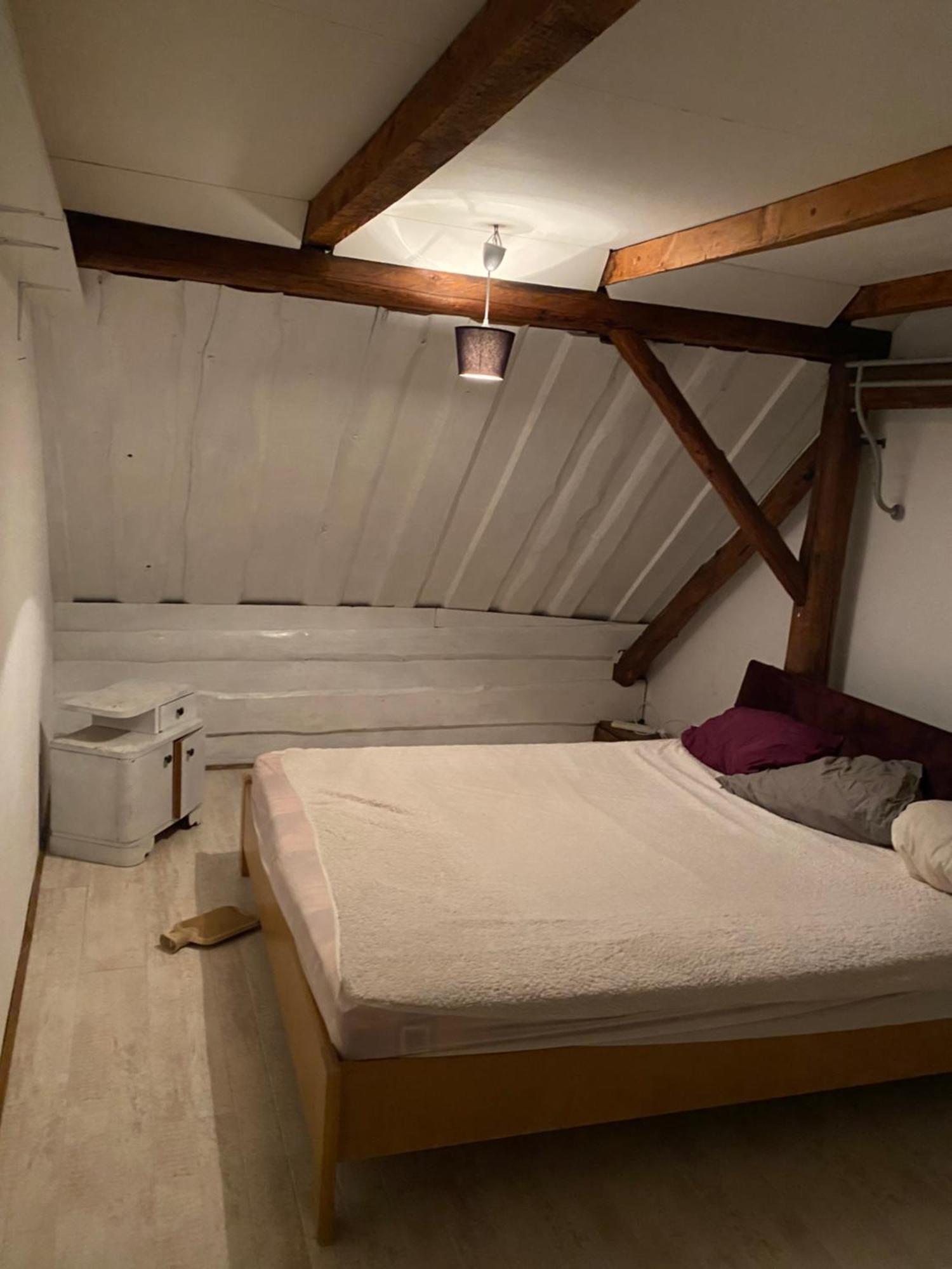Mikulas Guest House Liptovský Mikuláš 외부 사진