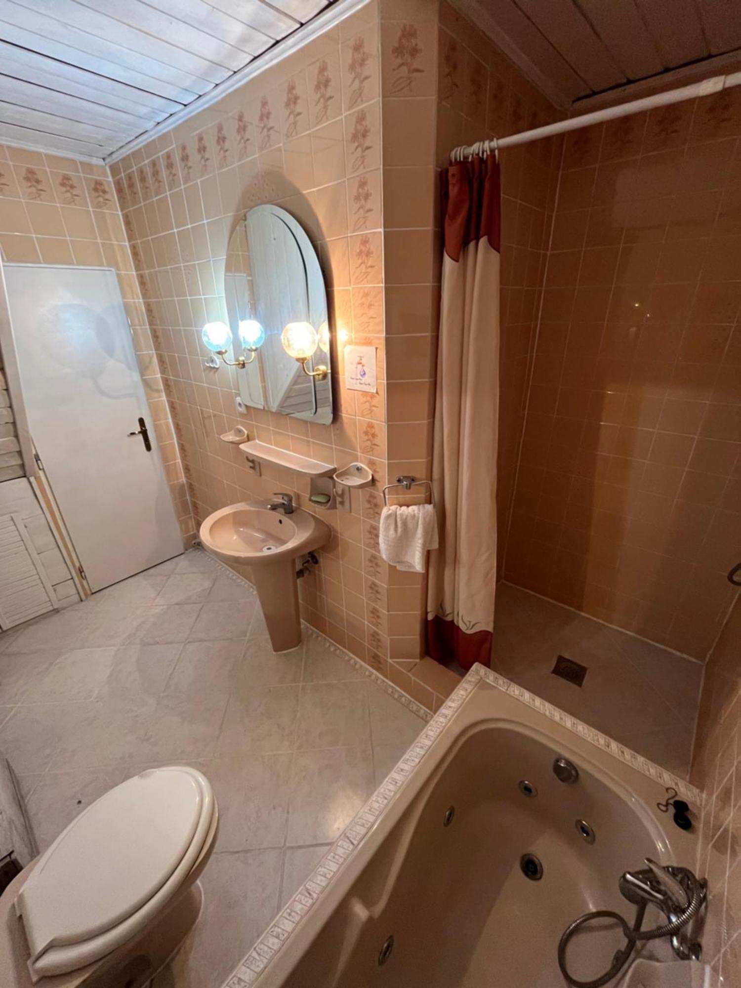 Mikulas Guest House Liptovský Mikuláš 외부 사진