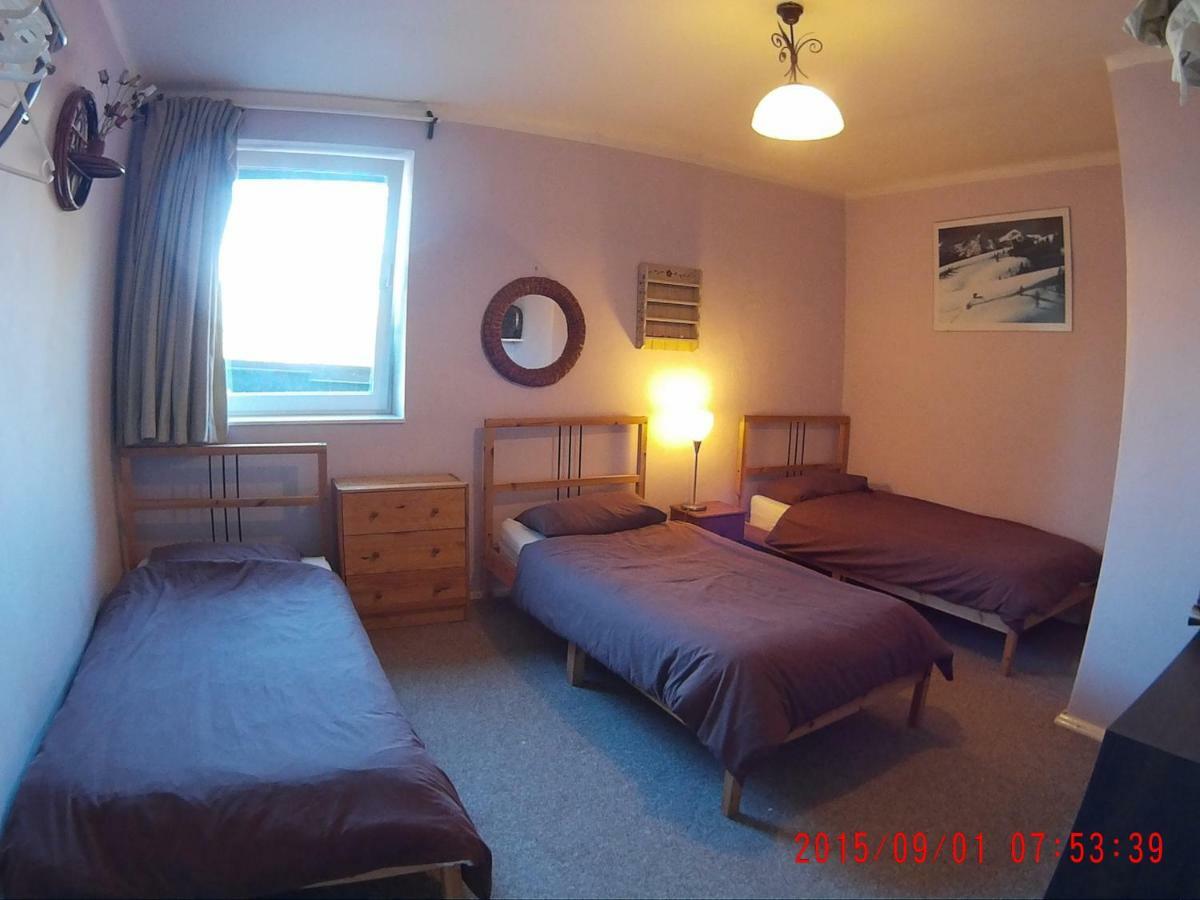 Mikulas Guest House Liptovský Mikuláš 외부 사진