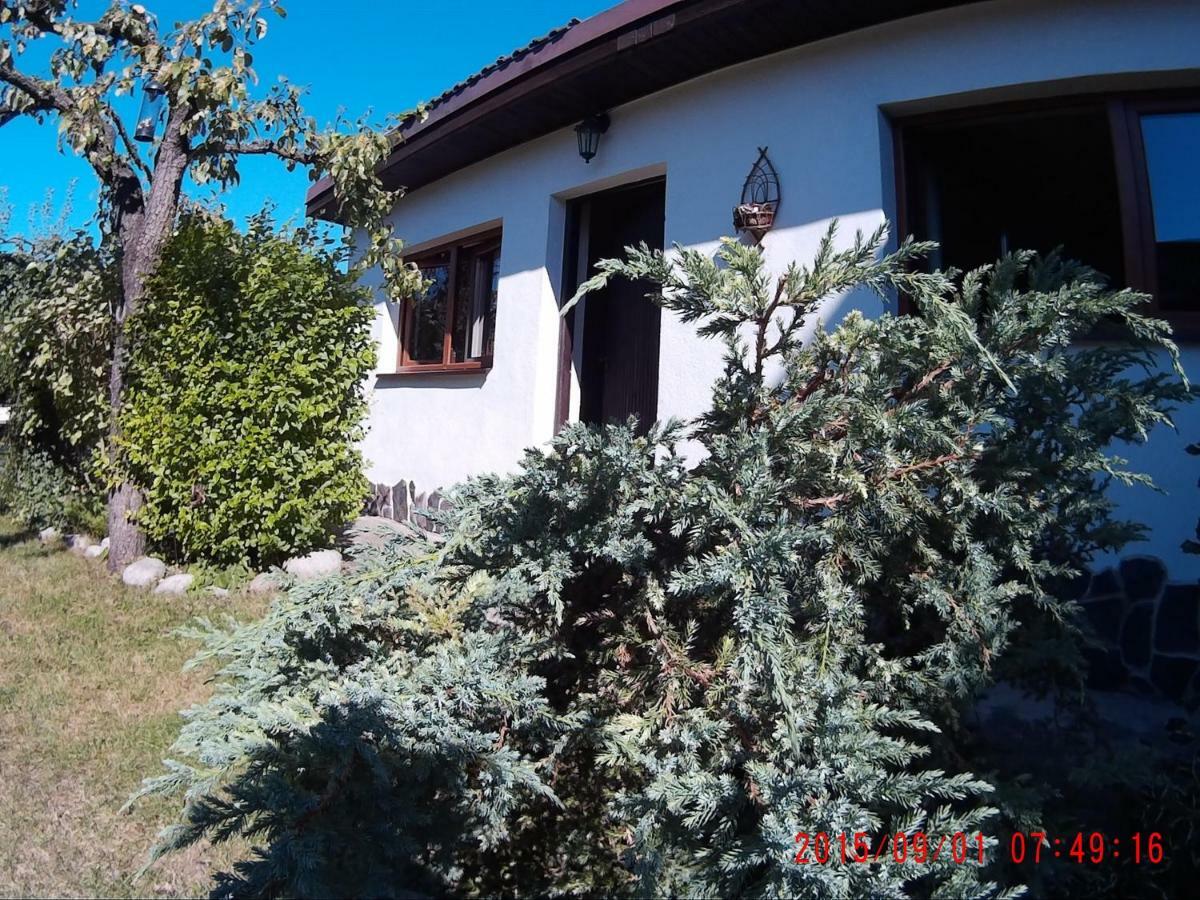 Mikulas Guest House Liptovský Mikuláš 외부 사진