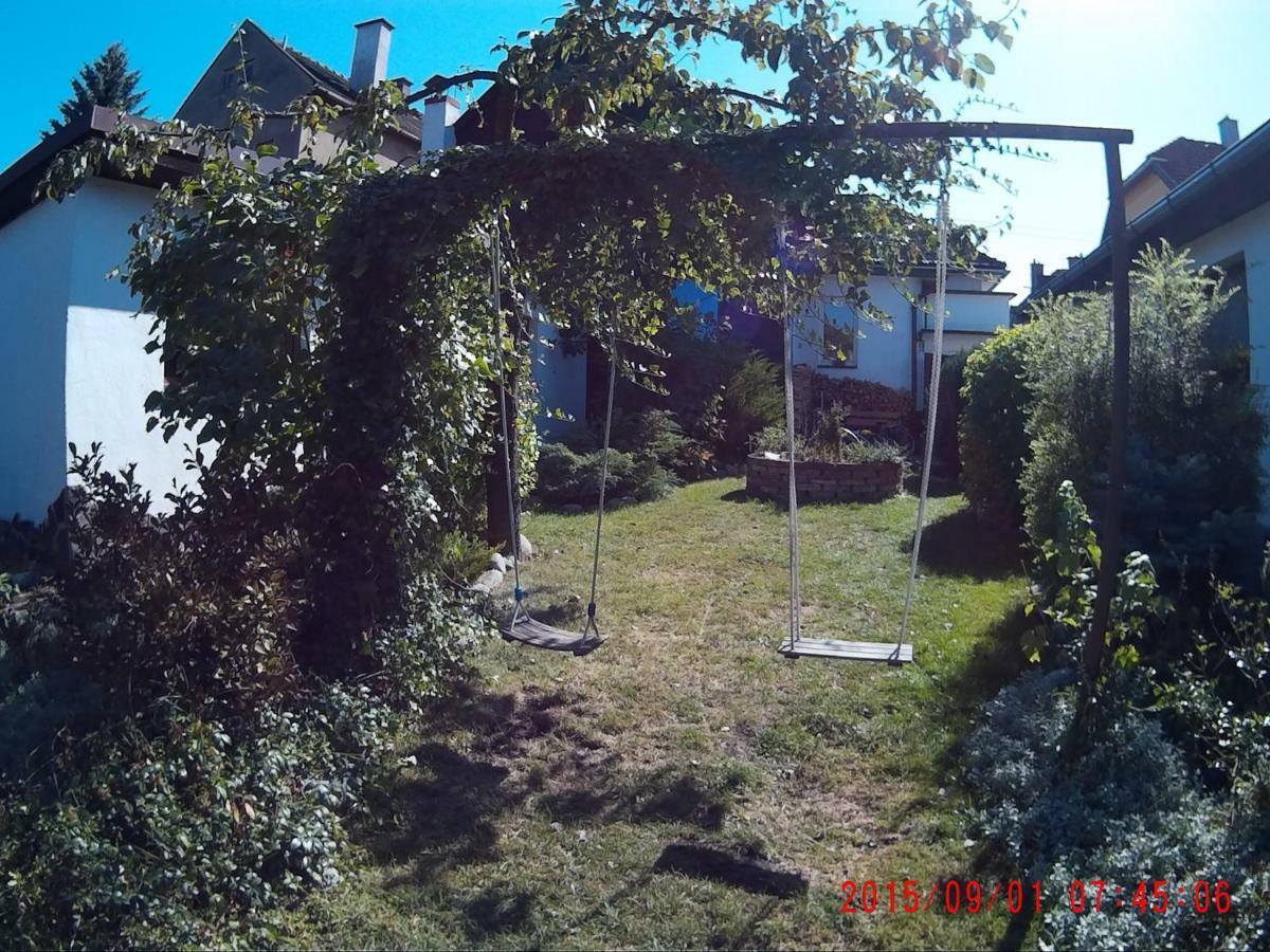 Mikulas Guest House Liptovský Mikuláš 외부 사진