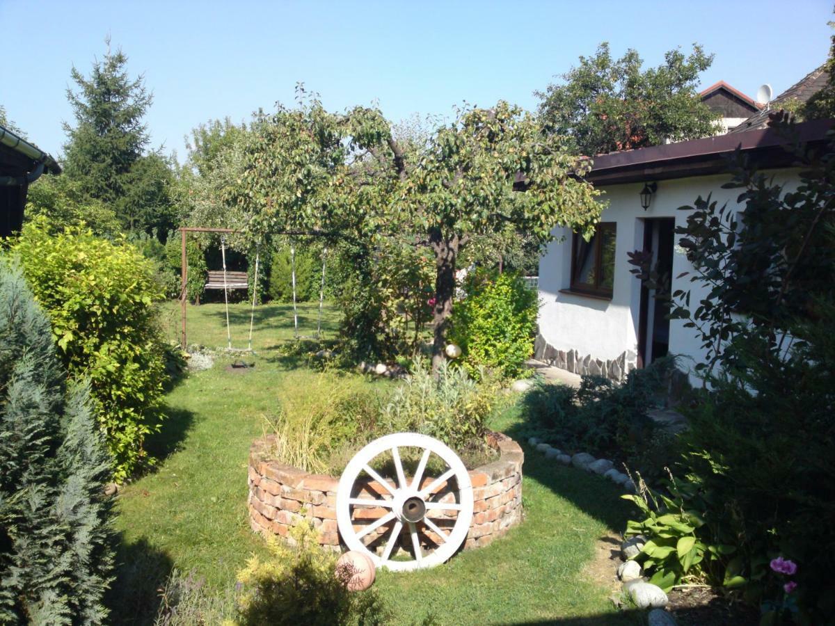 Mikulas Guest House Liptovský Mikuláš 외부 사진